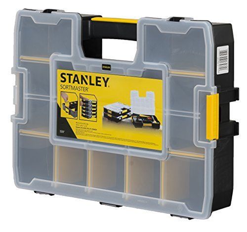 Stanley STST14027 SortMaster Tool Organizer
