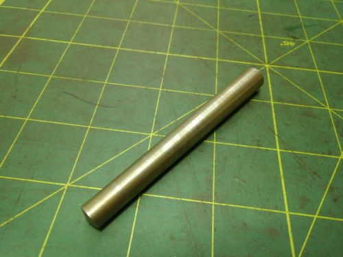 #7 X 3 1/2&#034; LONG TAPERED DOWEL PINS LARGE END DIA 0.409 #52260A