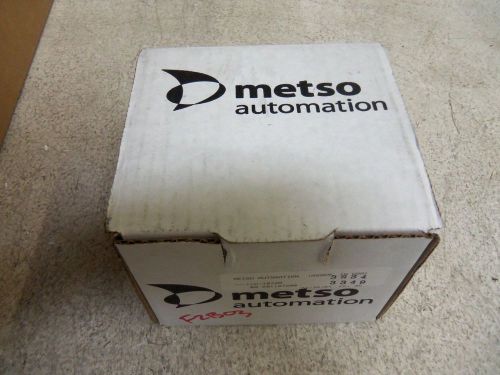 METSO LK-1872M BRACKET *NEW IN A BOX*