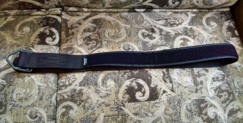 Rescue technology rescue belt size small for sale