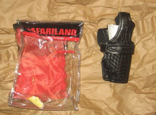 Safariland 070-74-181 Sig Sauer P228 P229 Basketweave Holster Level III Right