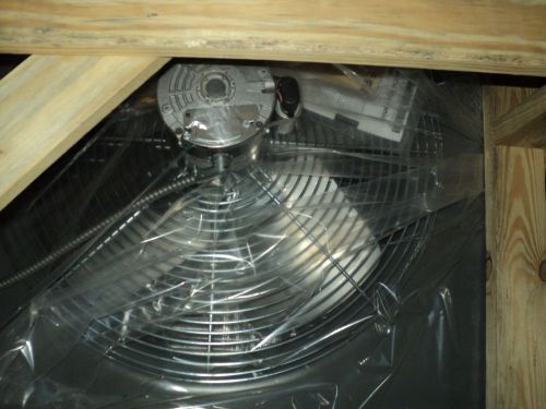 Dayton hydronic unit heater, 19 in. d, 5000 cfm for sale