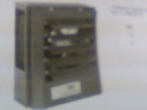 Berko Horizontal/Downflow Unit Heater,7.5KW at 480V,3Ph