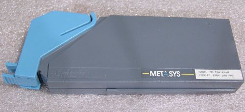 (one) metsys johnson controls , fm-ibn101-0