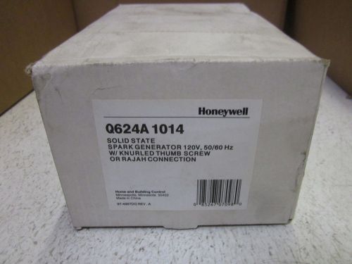 HONEYWELL Q624A 1014 *NEW IN A BOX*