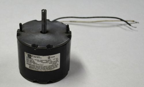 EMERSON electric motor model F33HXHMC-3404  1/20HP   *Very Gently Used*