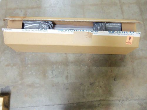 SIMCO 4008630 3-FAN OVERHEAD IONIZING AIR BLOWER *NEW IN A BOX*