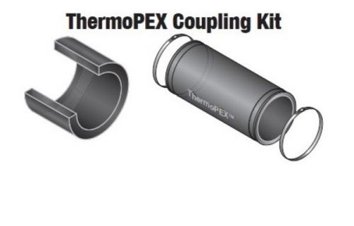 ThermoPEX Coupling Kit