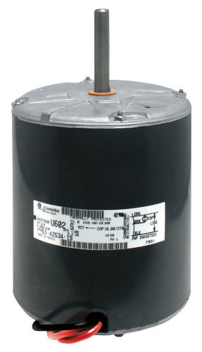 Rheem ruud fan condenser motor - 3/4 hp 208-230/1/60 (1075 rpm) 51-42534-19 for sale