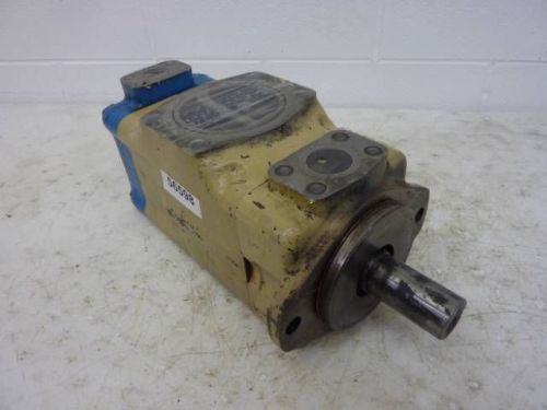 Vickers hydraulic  pump 4535v 50a30 #56598 for sale