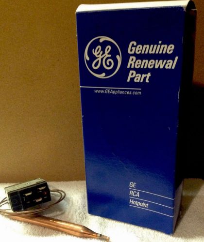 GE WP 28x30 Thermostat #1