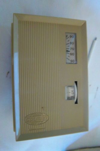 Barber-colman tk-1101-0-2 thermostat for sale
