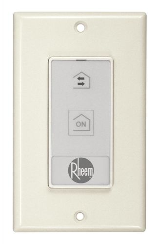 Heat Energy Recovery Ventilation System Remote Push Button Control 41-18061-10