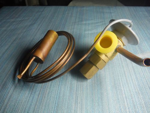 Sporlan themostatic expansion valve y1082 for sale