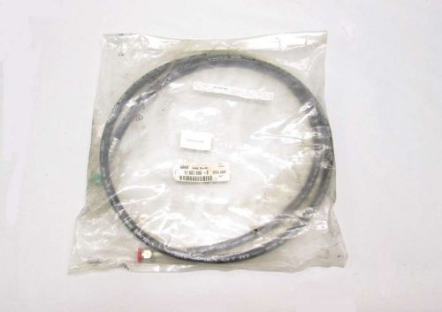 New volvo 11007096-8 bm 5/16 in hydraulic hose d445522 for sale