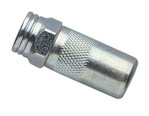 Lincoln 5852 hydraulic coupler 1/8&#034; npt for sale
