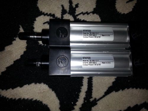 New Stc  Air Cylinder  250PSI  SD-V082-TC-P