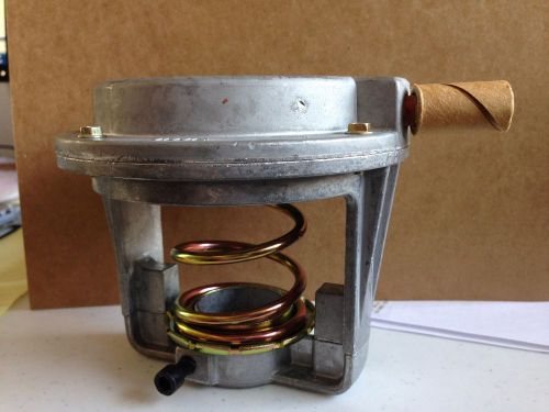 New - honeywell mp953c1000 pneumatic valve actuator for sale