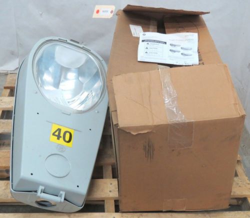 General electric mscl40s0a12fmc3 fixture hps 120-277v-ac lighting b275510 for sale