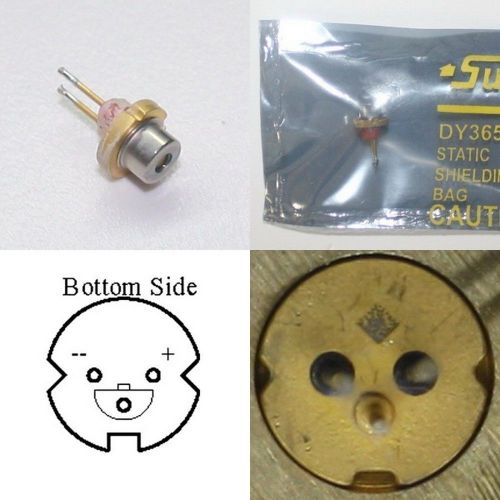 1W Blue Laser Diode TO-18 5.6mm 445nm
