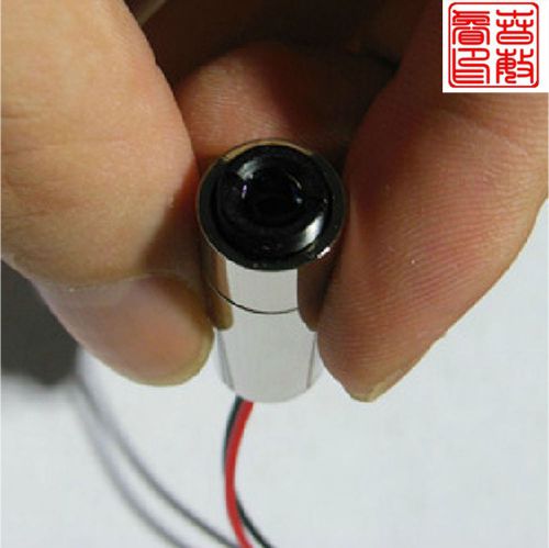 New 40mw 650nm 12*30mm hlm1230-650-40-3.2 red laser dot diode module 3.2v for sale