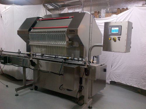 Merrill 72-39 slat counter - completely refurbished for sale