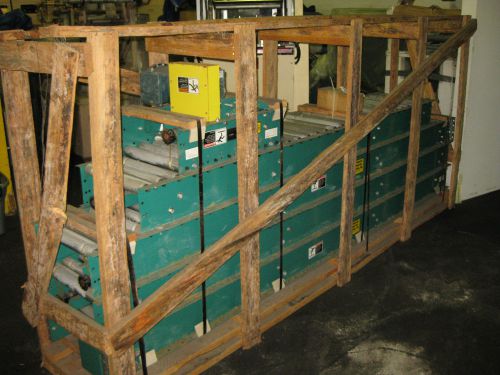 AUTOMATIC CONVEYOR SYSTEM- NEVER USED!