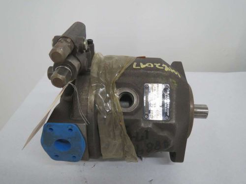 Rexroth aa10vs045dxr/31r variable axial piston hydraulic pump b363719 for sale