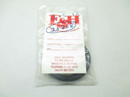 New f&amp;h food equipment 9-37 gasket replacement part d441964 for sale
