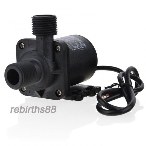 New high quality dc 24v magnetic electric tw centrifugal water pump ep98 for sale