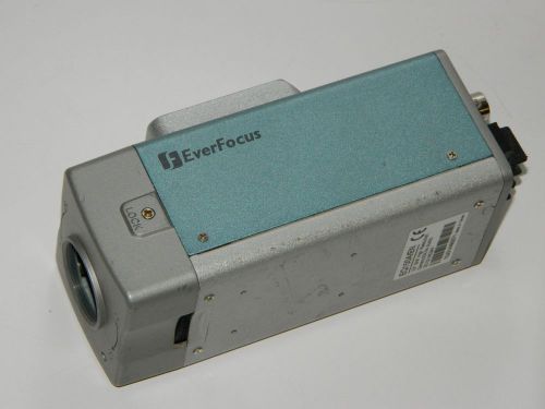 EverFocus EQ150A/EN Camera Security/Surveillance High Resolution