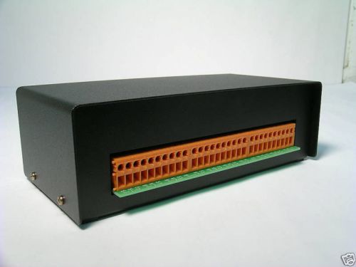 Aiphone ry-pa-10/a relay adaptor w/10 relays for ldf for sale