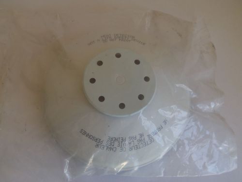 Edwards signaling 281b-pl, heat detector, white, h 5 x l 5 in - pk# 034 for sale