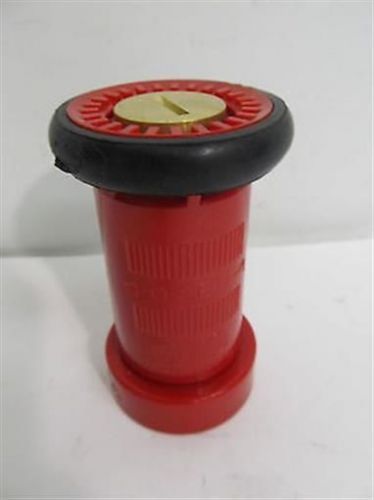 U.F.S. Portable Spray Nozzle - (missing gasket)