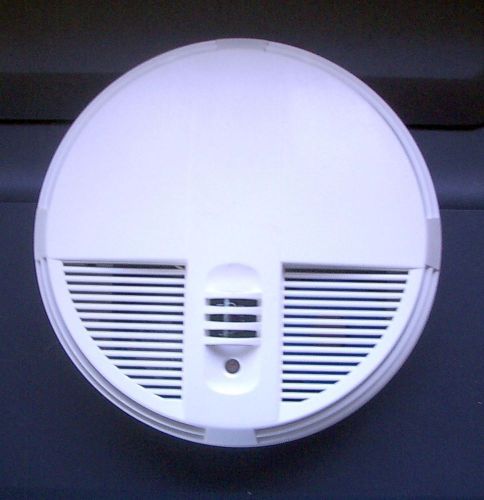 ESL 429CST Photoelectric Smoke Detector Model