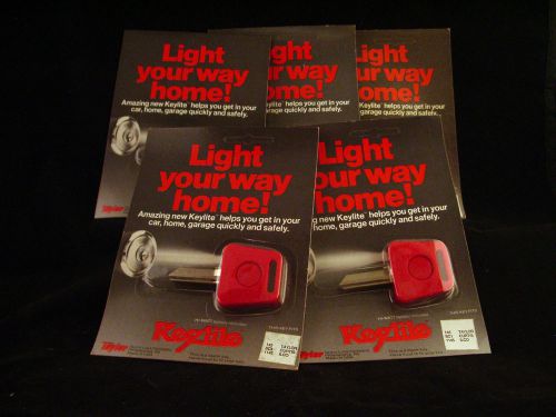 33 ea key blank light schlage lock  c sc1 1145 flashlight handicap fob locksmith for sale