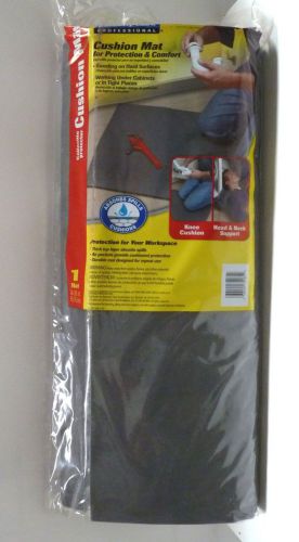 Kimberly Clark cushion mat for protection and comfort - Professional 24 X 30 in.