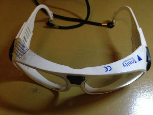 Trinity Technologies Laser Eye Protection