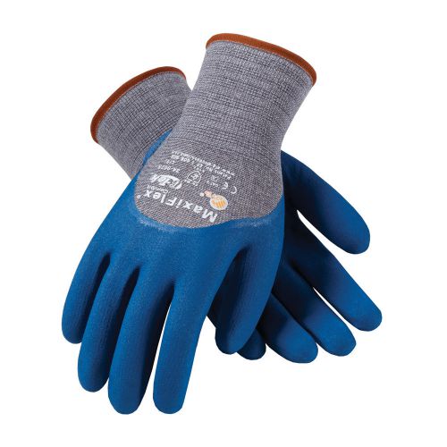 G Tek Maxiflex Comfort Gloves 3PAIR PACK size XLG