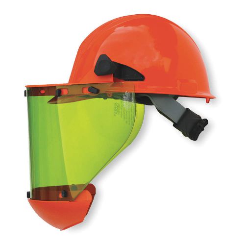 Face Shield System AS1000HAT