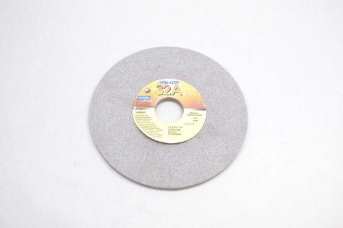 New norton 32a46-jvbe 7x1/4x1-1/4 in grinding wheel replacement part d439770 for sale