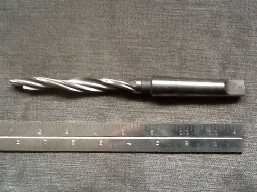 Vintage Mohawk subland drill bit/ MTI 1782 1/2&#034;bore 8&#034;