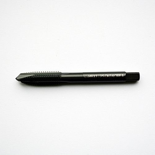 HSSE M8 x 1.25 OH2 SPIRAL POINT Steam Oxided TAP OSG