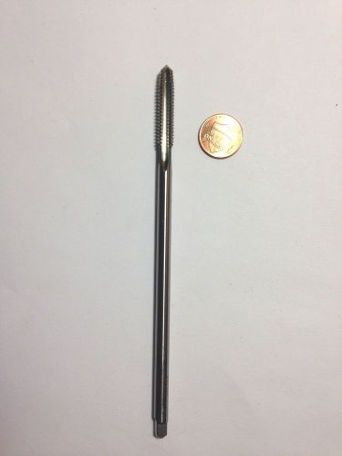 Regal cutting tools #15131as 5/16-18 h3 4flt plug ex tap 6&#034; for sale