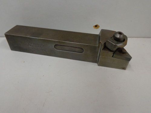 SANDVIK LATHE TOOL HOLDER VTGNL-16-4 D  STK 1085