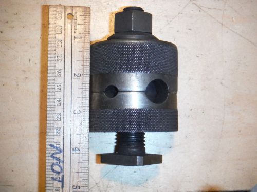 Metal lathe boring bar tool holder tool post turret machinist tooling for sale