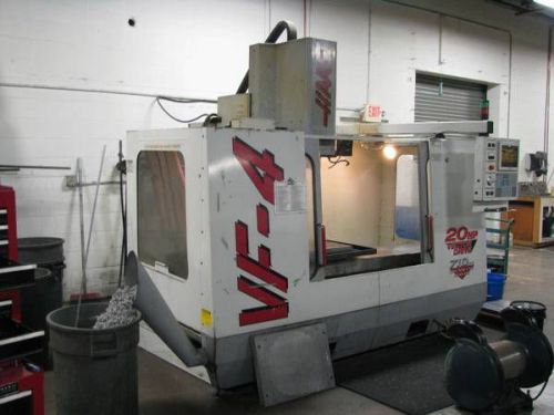 1998 haas vf-4 for sale