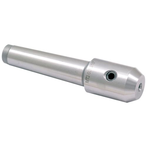Pro mt3 3/4 inch morse taper end mill holder-drawbar end (3901-1231) for sale