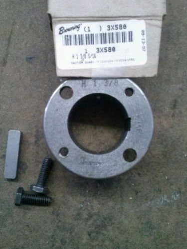 Browning h 1 3/8 5/16 bushing for sale
