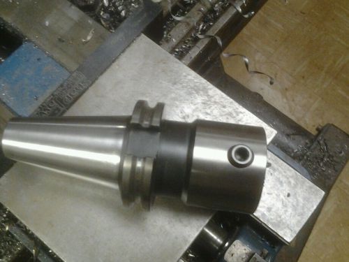 Komet a5250150 cat40 abs50 taper shank holder  haas for sale